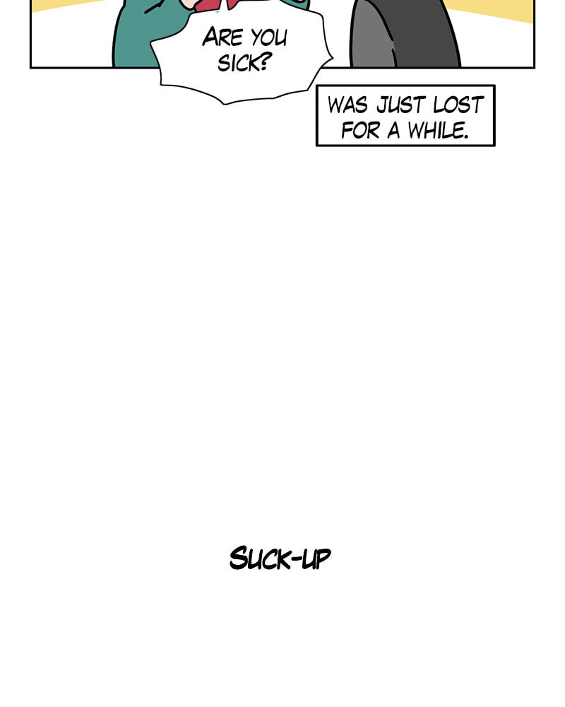 Read Meow Man chapter 100 image 27 on Lezhin