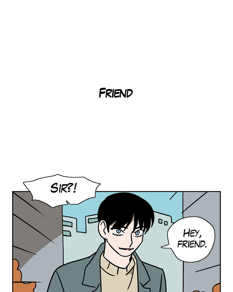 Read Meow Man chapter 100 image 31 on Lezhin