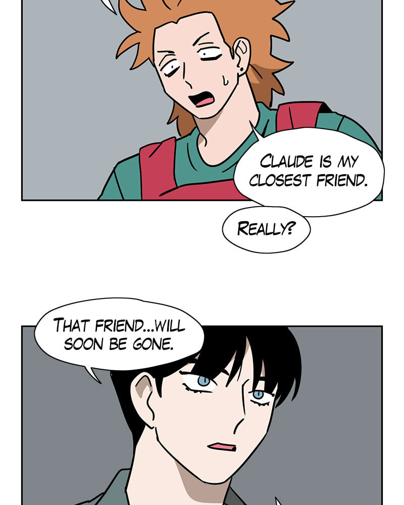 Read Meow Man chapter 100 image 33 on Lezhin