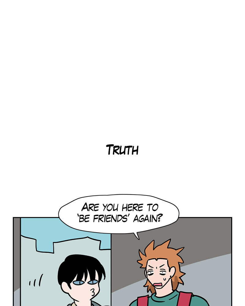 Read Meow Man chapter 100 image 35 on Lezhin