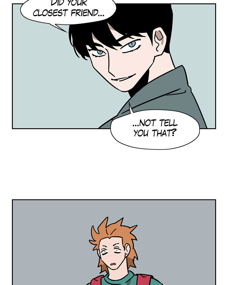Read Meow Man chapter 100 image 37 on Lezhin