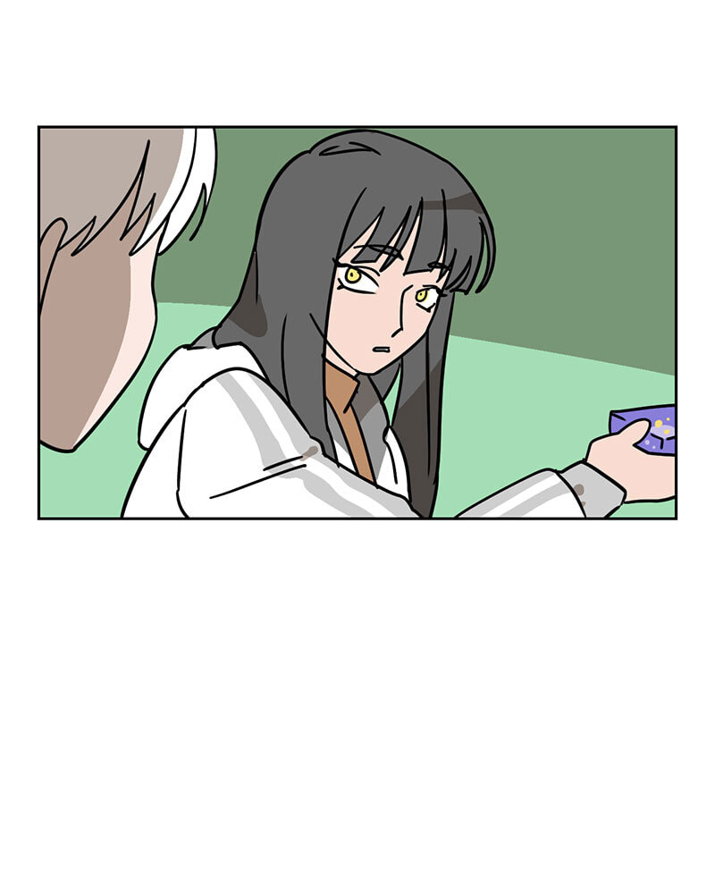 Read Meow Man chapter 100 image 41 on Lezhin
