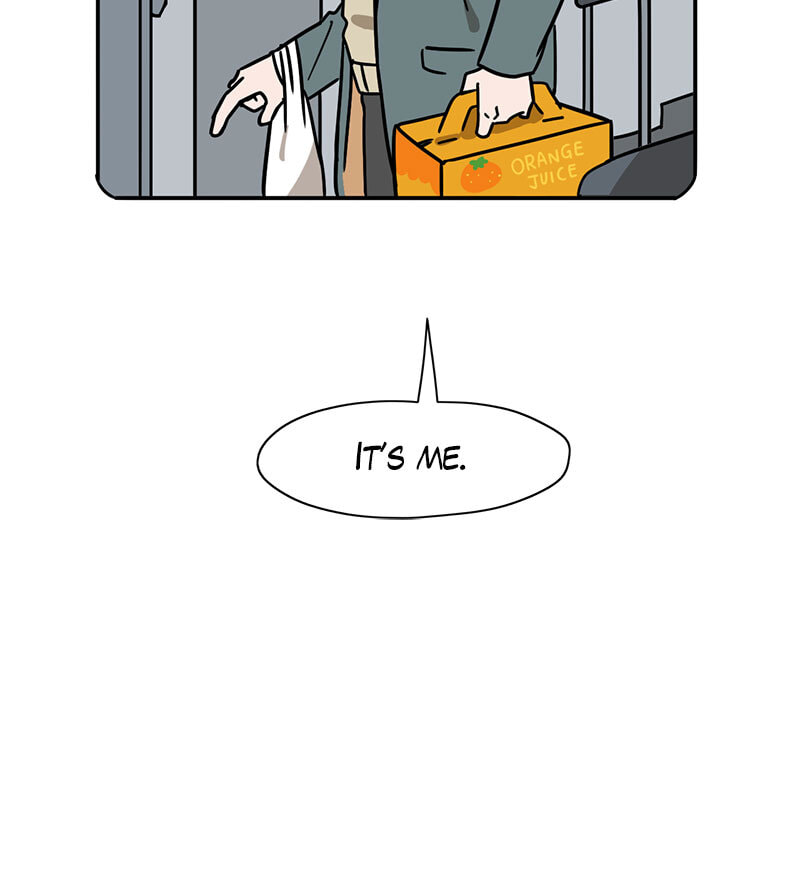 Read Meow Man chapter 100 image 46 on Lezhin