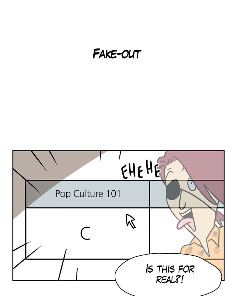 Read Meow Man chapter 100 image 5 on Lezhin