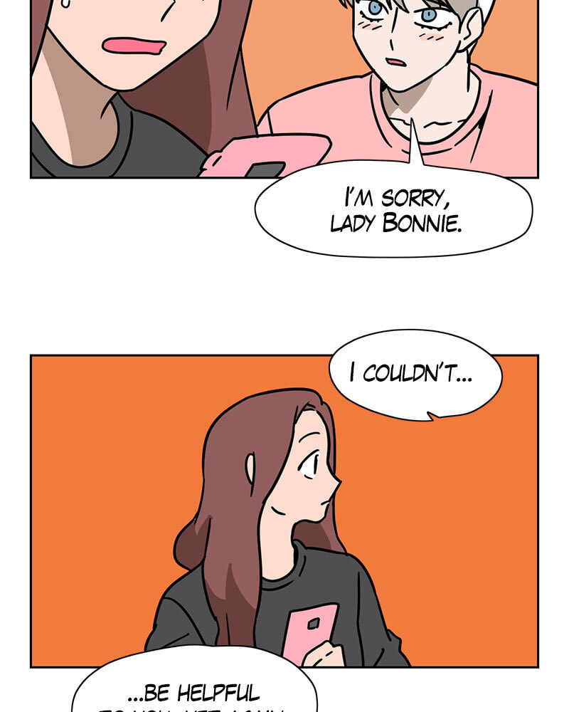 Read Meow Man chapter 100 image 7 on Lezhin