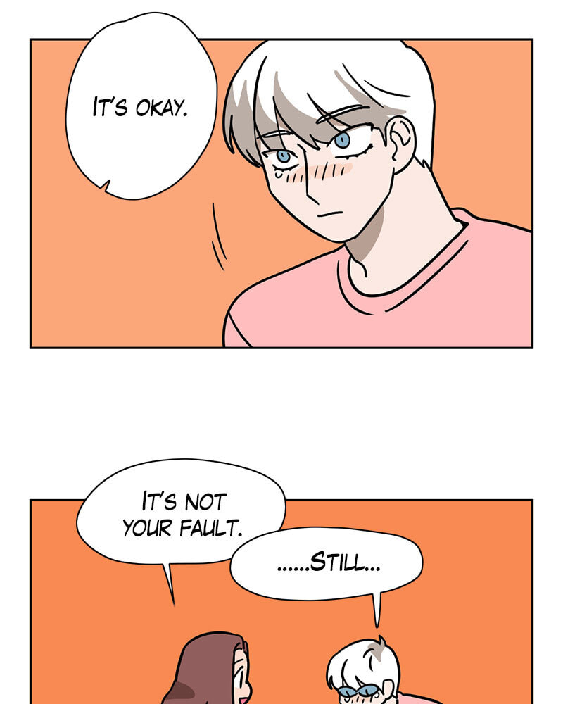 Read Meow Man chapter 100 image 9 on Lezhin