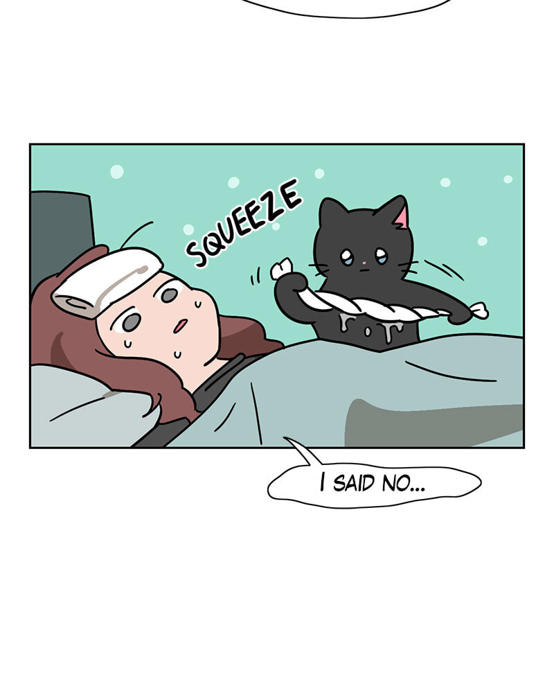 Read Meow Man chapter 101 image 11 on Lezhin