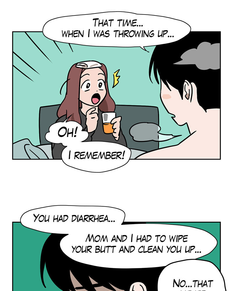 Read Meow Man chapter 101 image 17 on Lezhin
