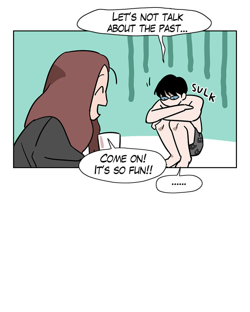 Read Meow Man chapter 101 image 19 on Lezhin