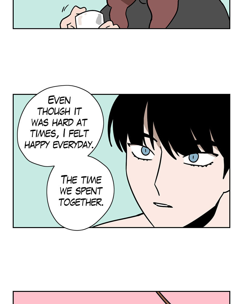 Read Meow Man chapter 101 image 21 on Lezhin