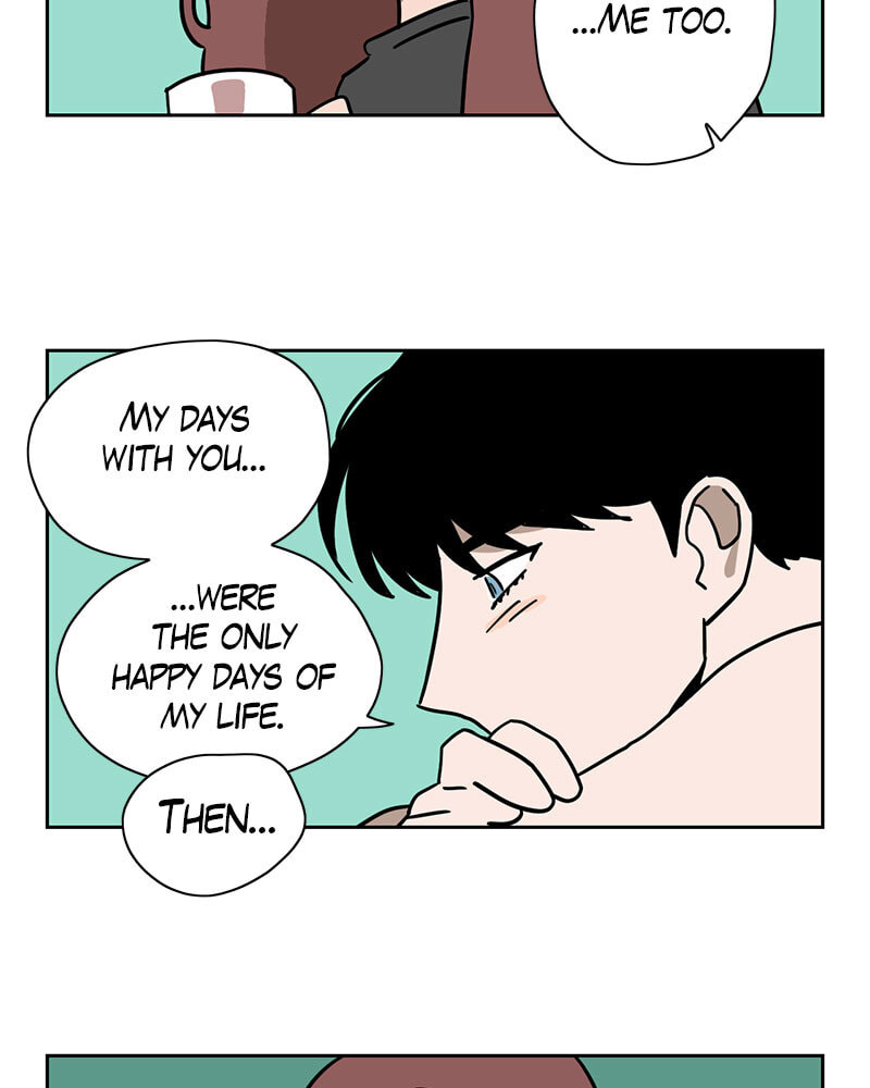 Read Meow Man chapter 101 image 25 on Lezhin