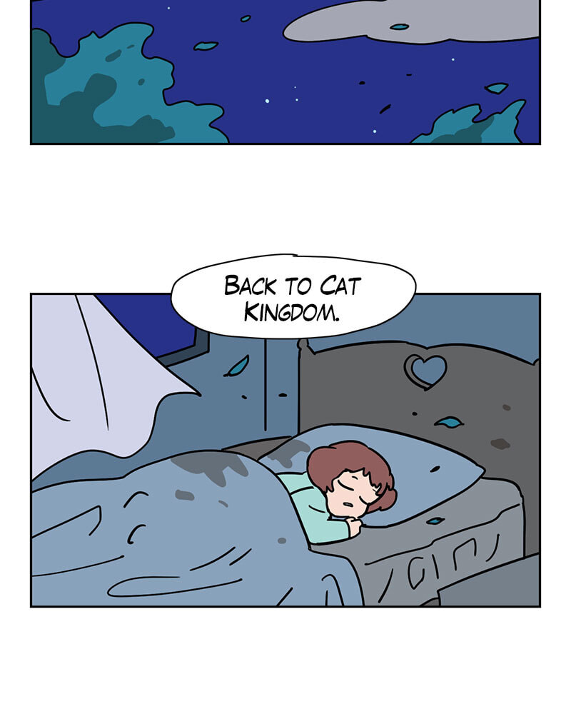 Read Meow Man chapter 101 image 29 on Lezhin
