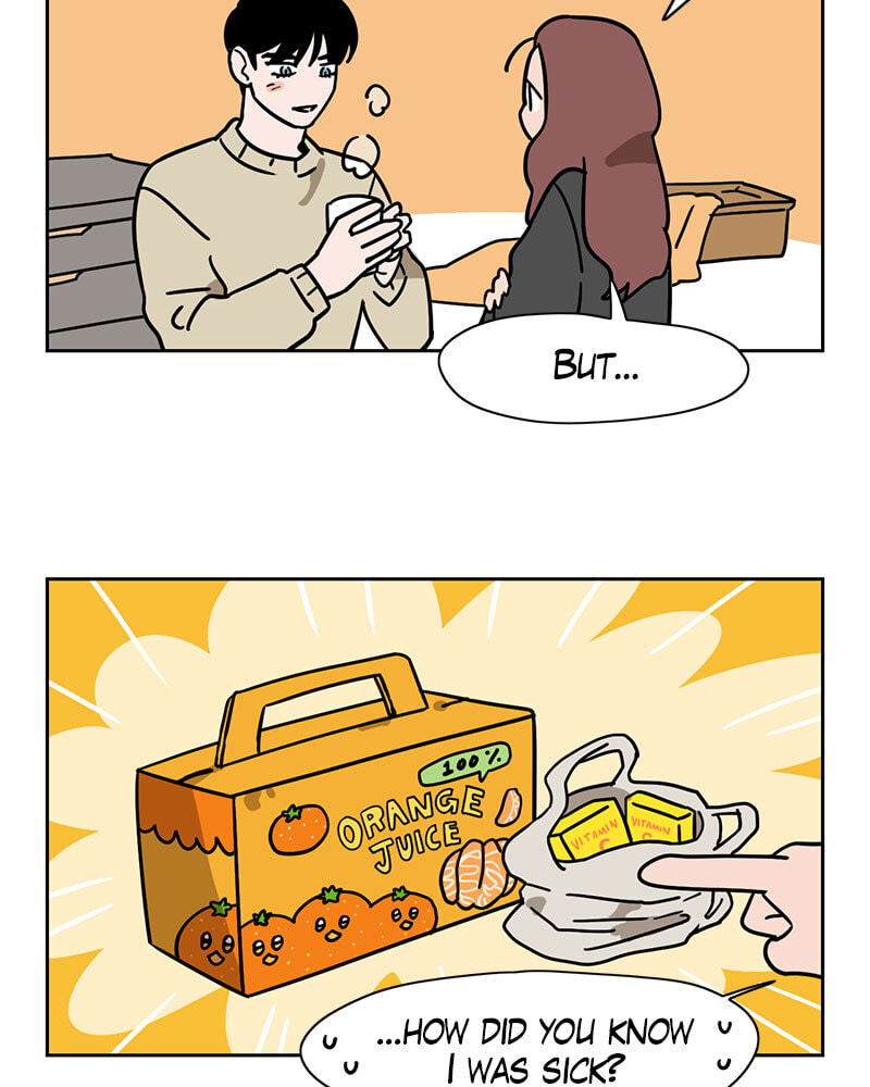 Read Meow Man chapter 101 image 3 on Lezhin