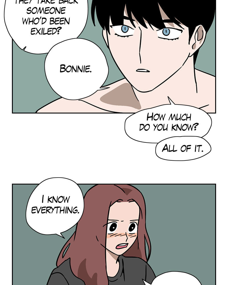 Read Meow Man chapter 101 image 33 on Lezhin