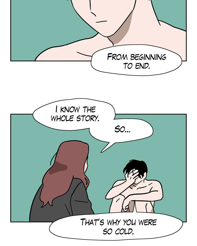 Read Meow Man chapter 101 image 36 on Lezhin