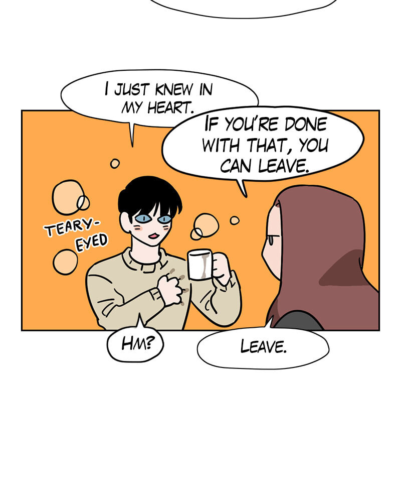 Read Meow Man chapter 101 image 4 on Lezhin