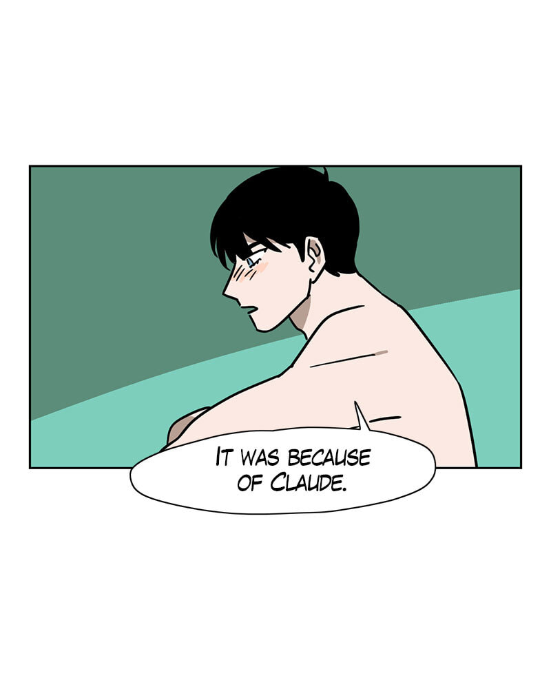 Read Meow Man chapter 101 image 41 on Lezhin