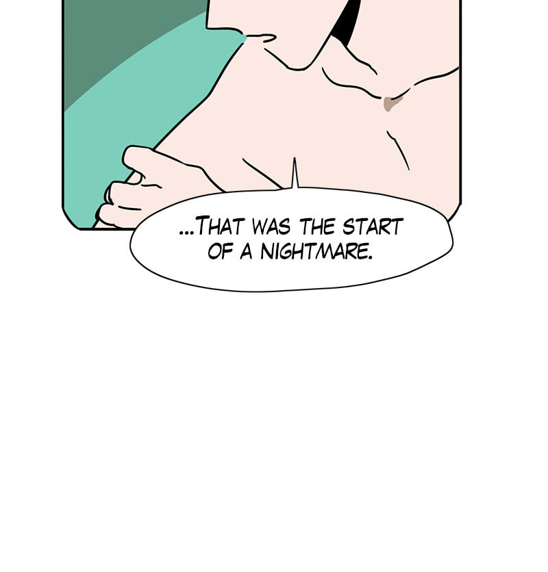 Read Meow Man chapter 101 image 46 on Lezhin