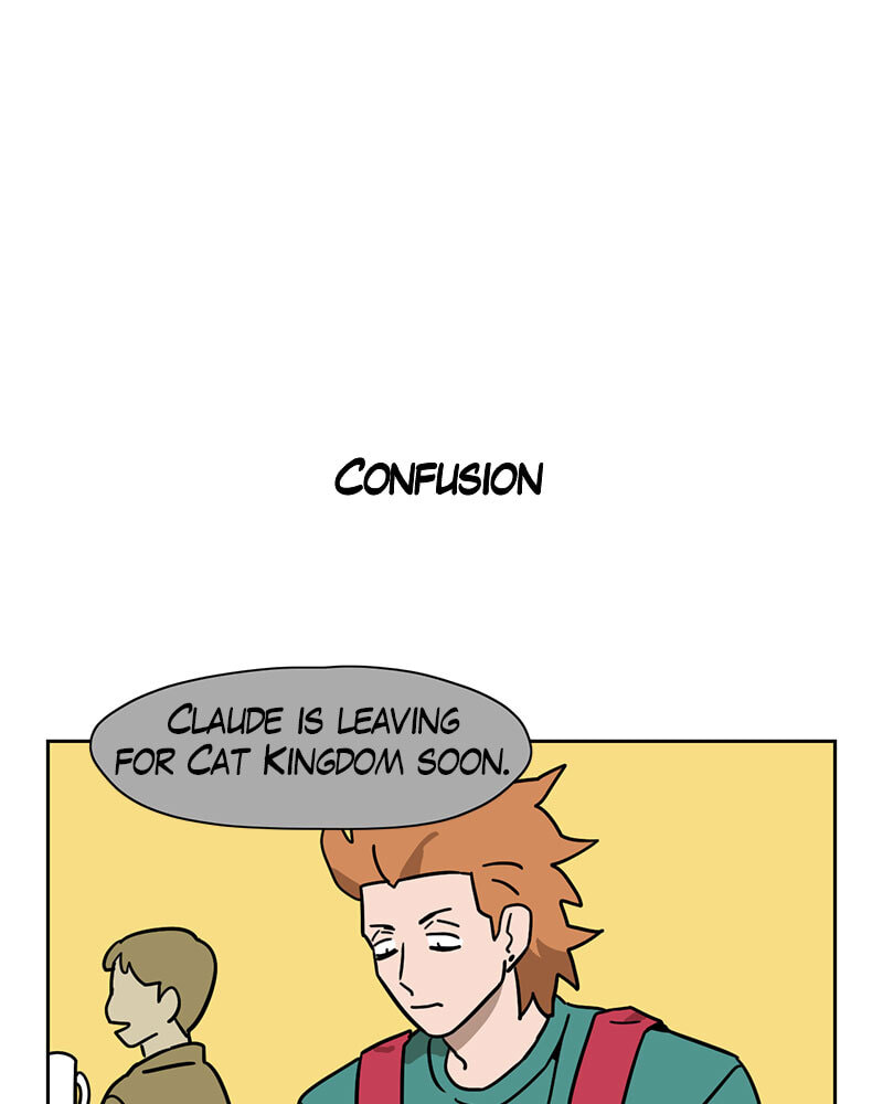 Read Meow Man chapter 101 image 5 on Lezhin