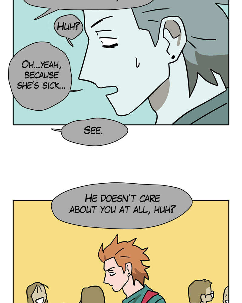 Read Meow Man chapter 101 image 7 on Lezhin