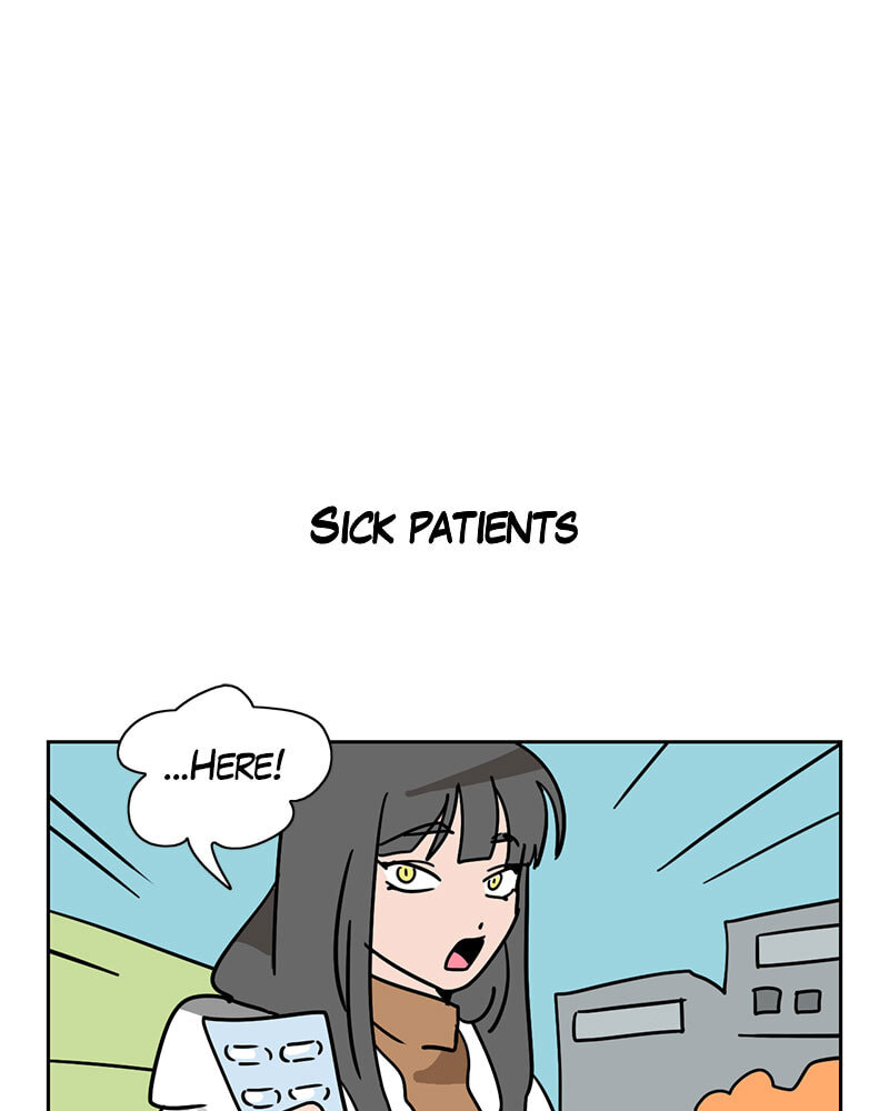 Read Meow Man chapter 102 image 13 on Lezhin