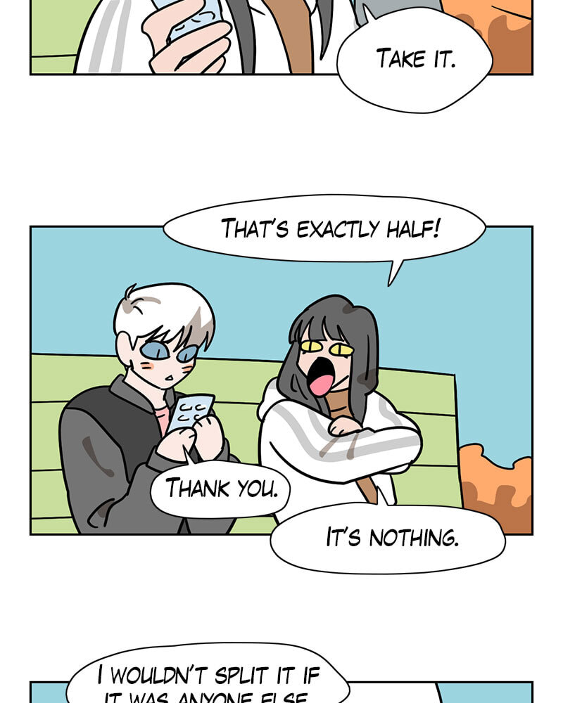 Read Meow Man chapter 102 image 14 on Lezhin
