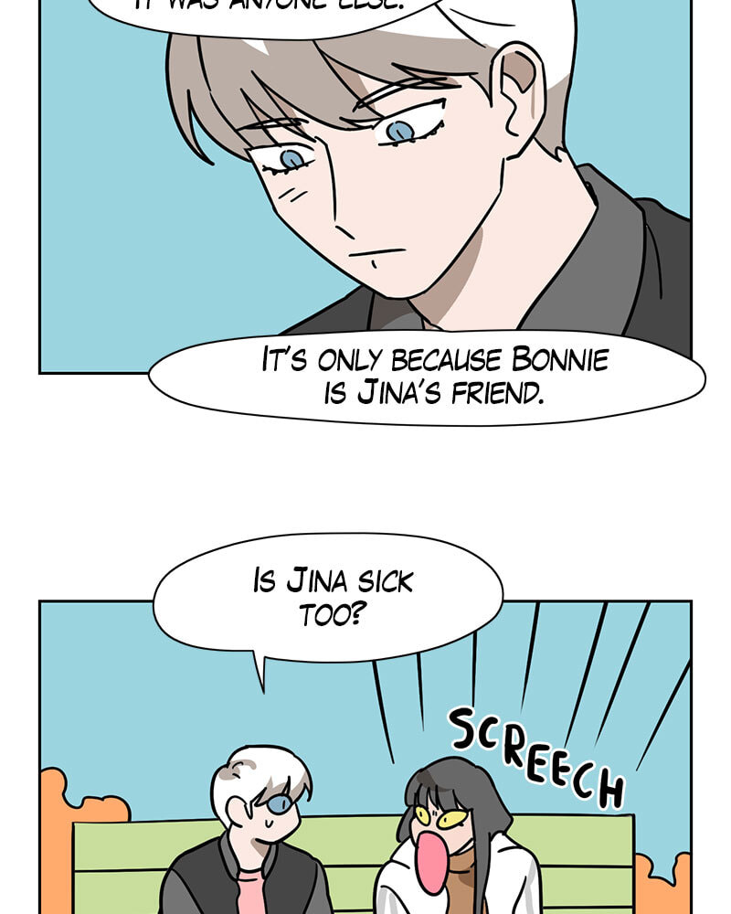 Read Meow Man chapter 102 image 15 on Lezhin