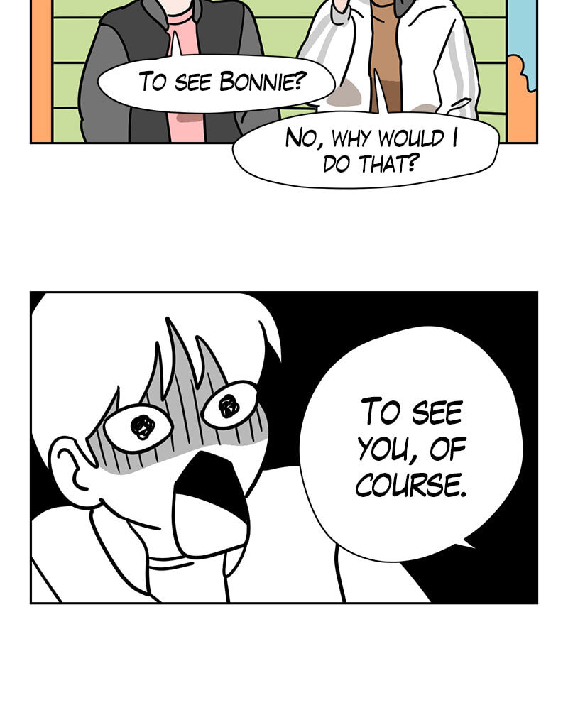 Read Meow Man chapter 102 image 18 on Lezhin
