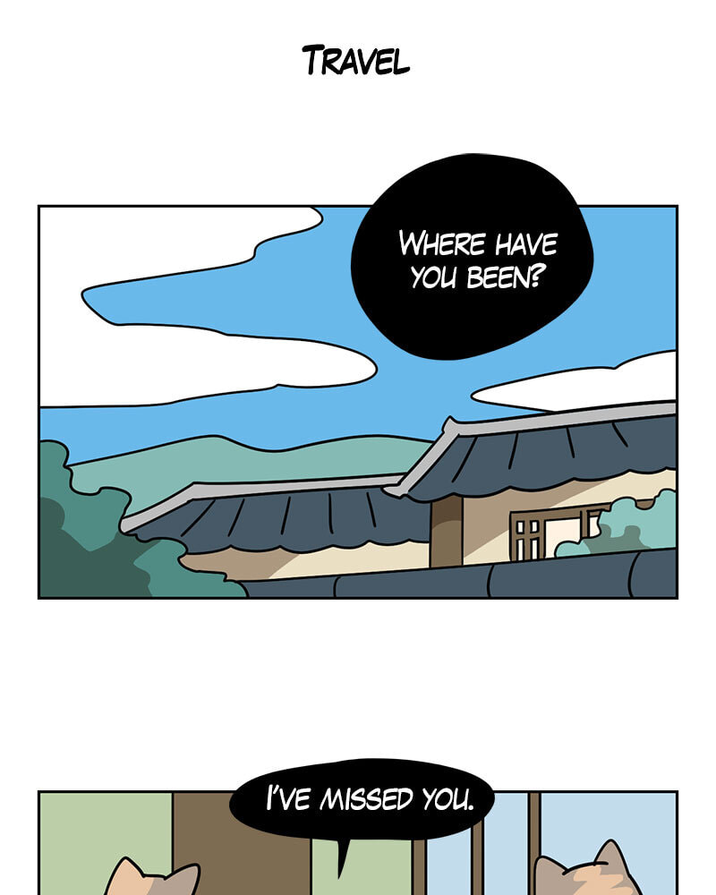 Read Meow Man chapter 102 image 2 on Lezhin