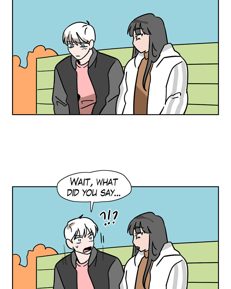Read Meow Man chapter 102 image 22 on Lezhin