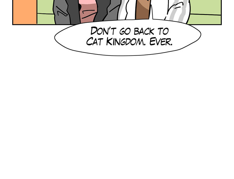 Read Meow Man chapter 102 image 23 on Lezhin