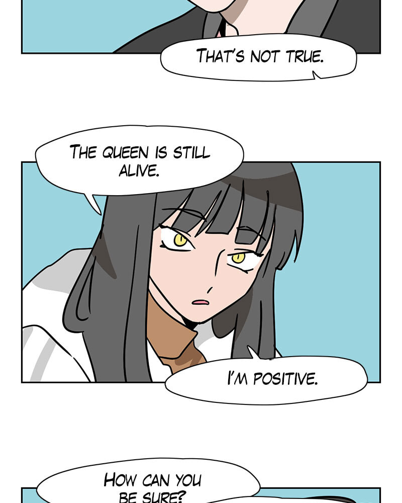 Read Meow Man chapter 102 image 25 on Lezhin