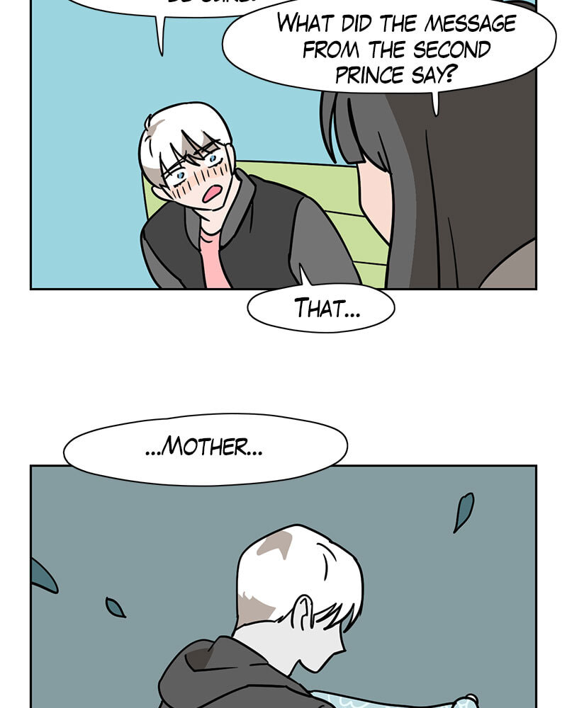 Read Meow Man chapter 102 image 26 on Lezhin