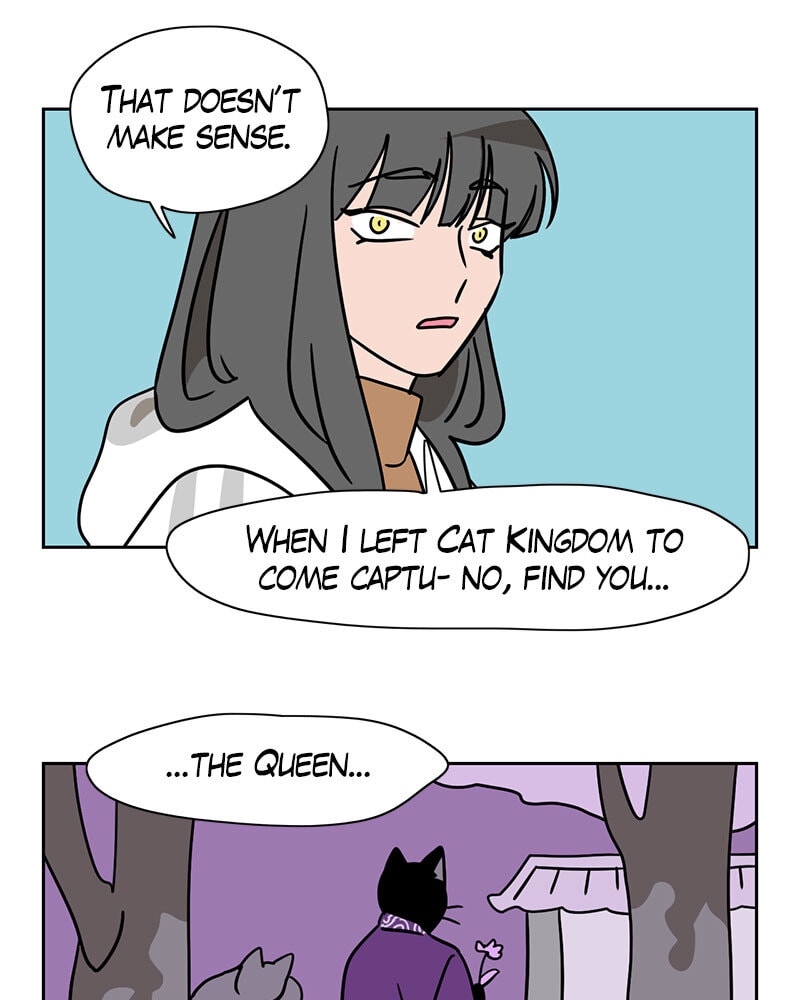 Read Meow Man chapter 102 image 28 on Lezhin