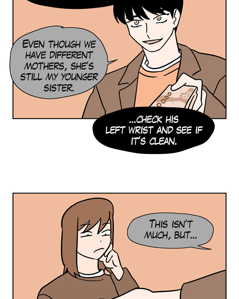 Read Meow Man chapter 102 image 33 on Lezhin