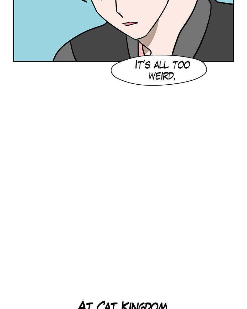 Read Meow Man chapter 102 image 38 on Lezhin