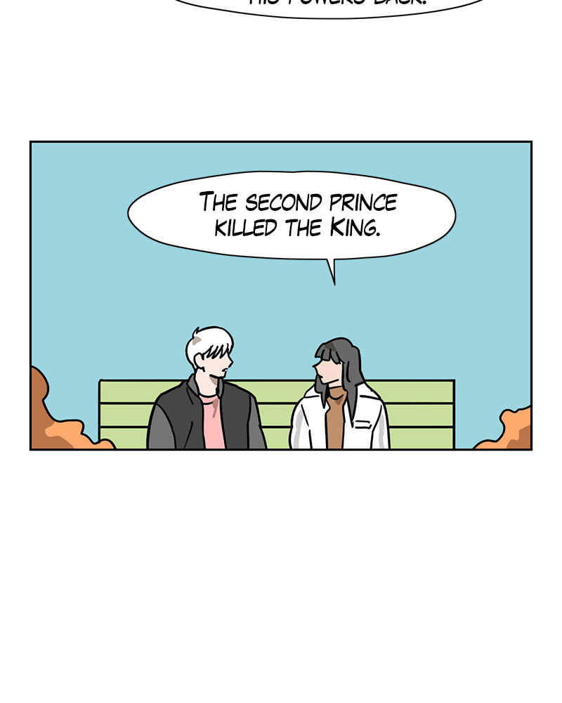Read Meow Man chapter 102 image 41 on Lezhin