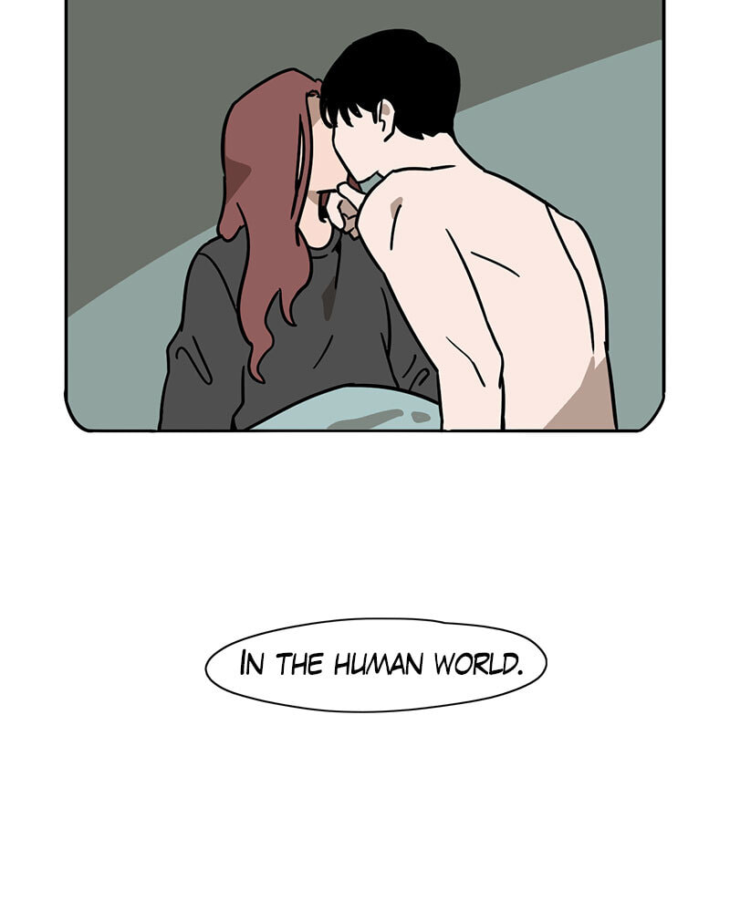 Read Meow Man chapter 102 image 46 on Lezhin