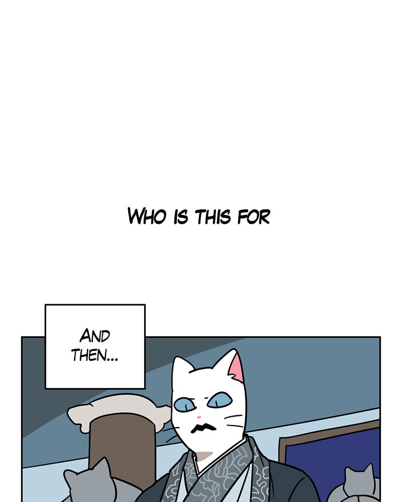 Read Meow Man chapter 102 image 5 on Lezhin