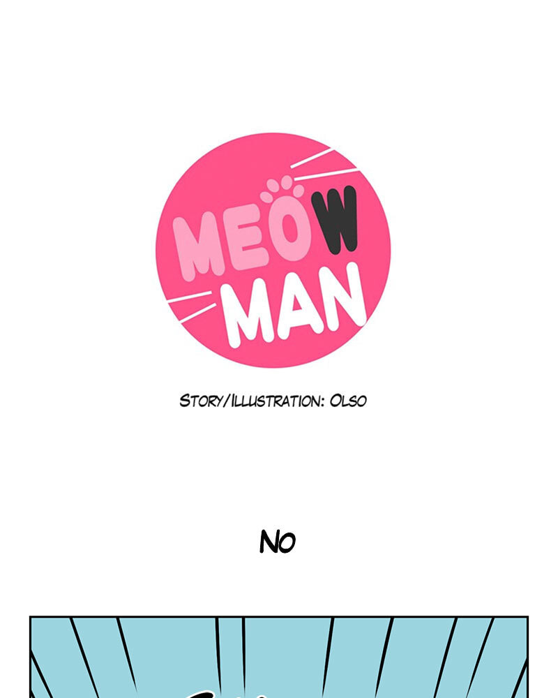 Read Meow Man chapter 103 image 1 on Lezhin