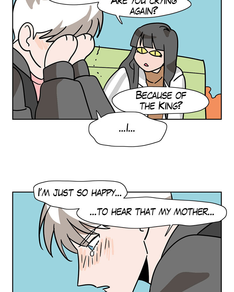 Read Meow Man chapter 103 image 14 on Lezhin