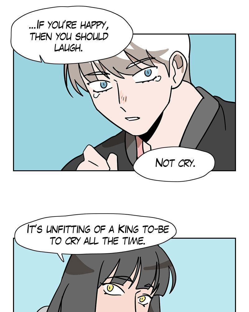 Read Meow Man chapter 103 image 16 on Lezhin
