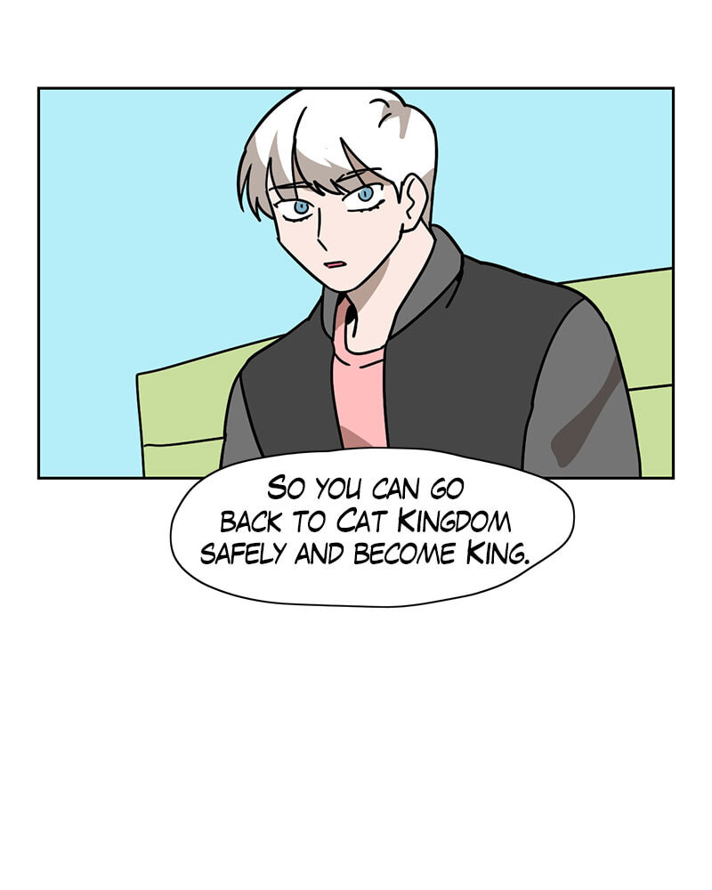 Read Meow Man chapter 103 image 18 on Lezhin