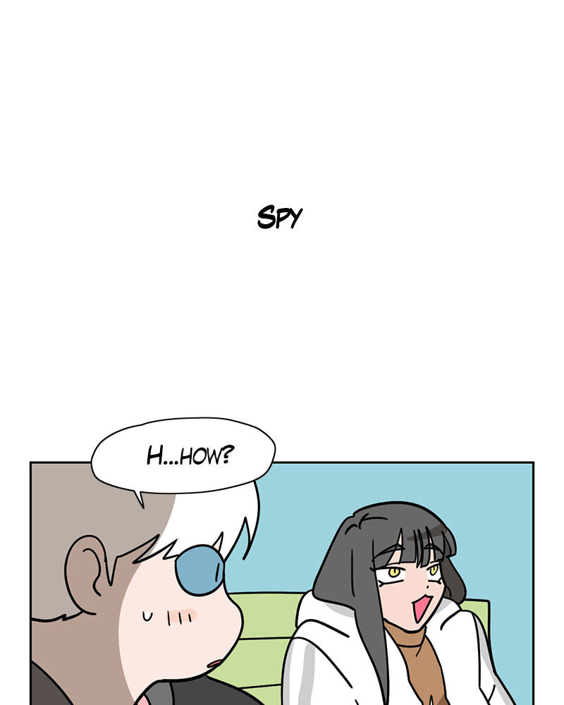 Read Meow Man chapter 103 image 19 on Lezhin