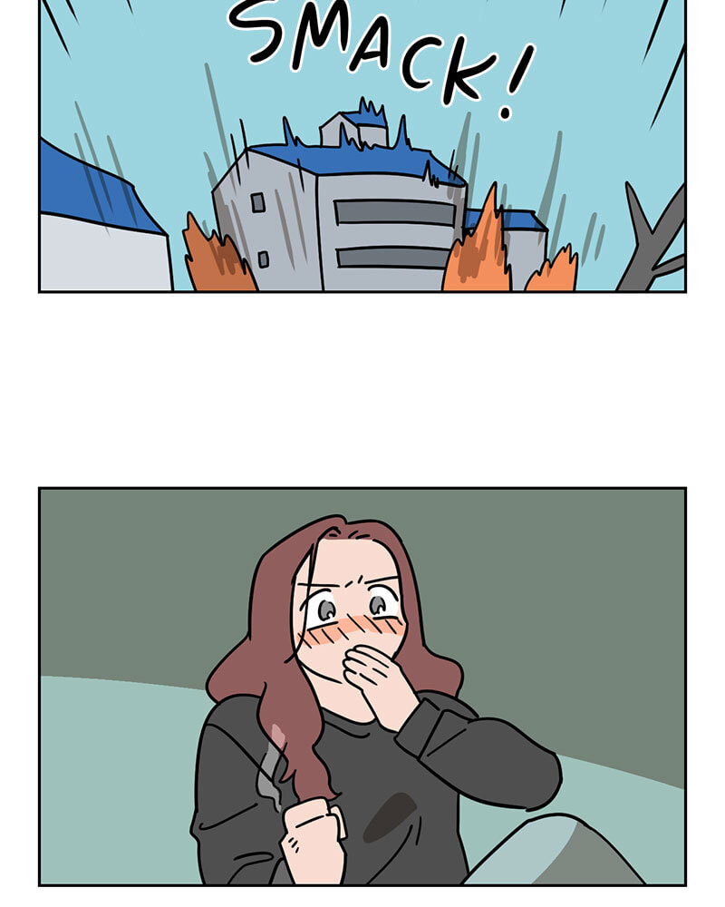 Read Meow Man chapter 103 image 2 on Lezhin