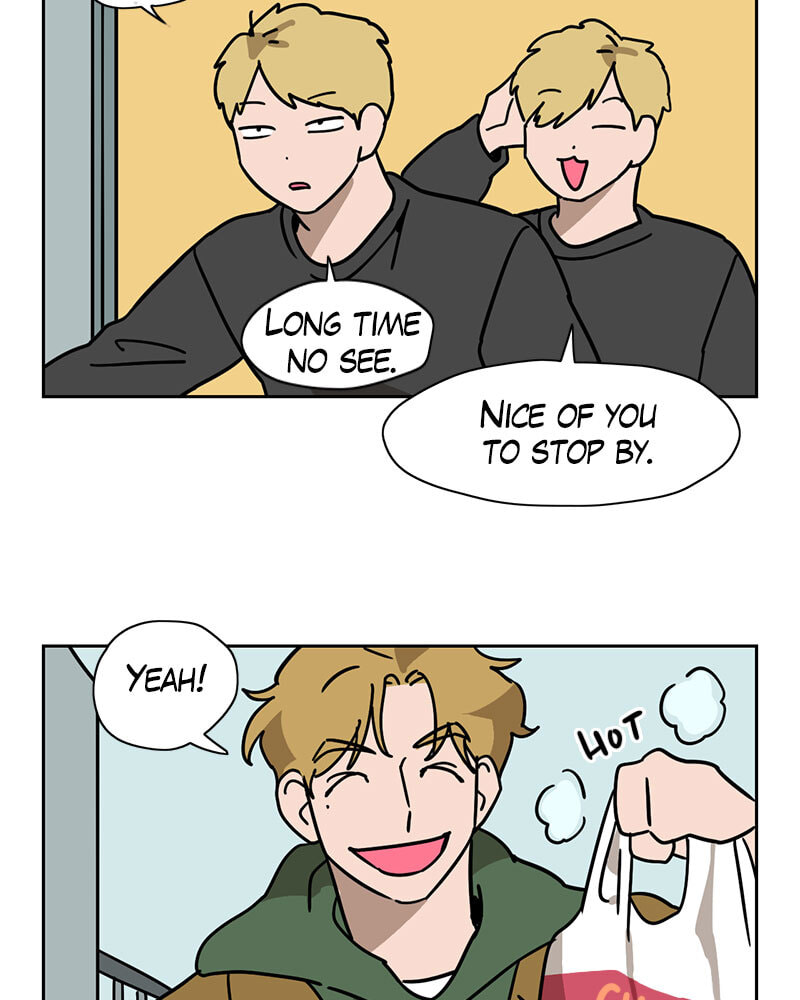 Read Meow Man chapter 103 image 21 on Lezhin