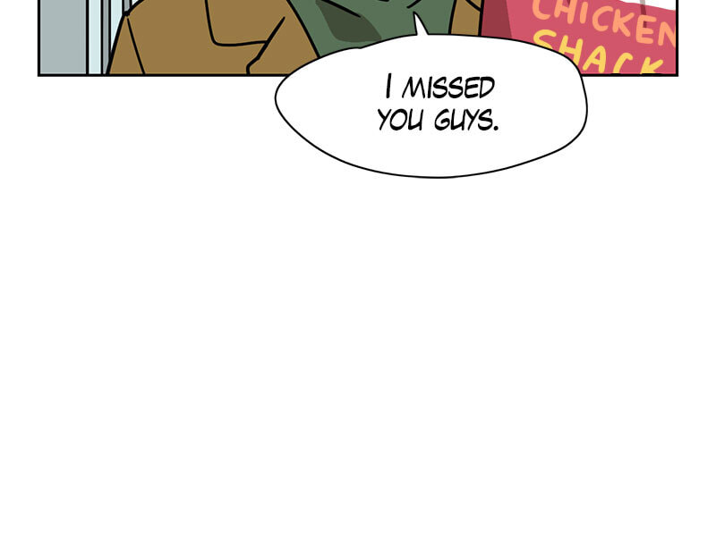 Read Meow Man chapter 103 image 22 on Lezhin