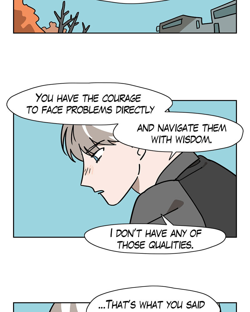 Read Meow Man chapter 103 image 24 on Lezhin