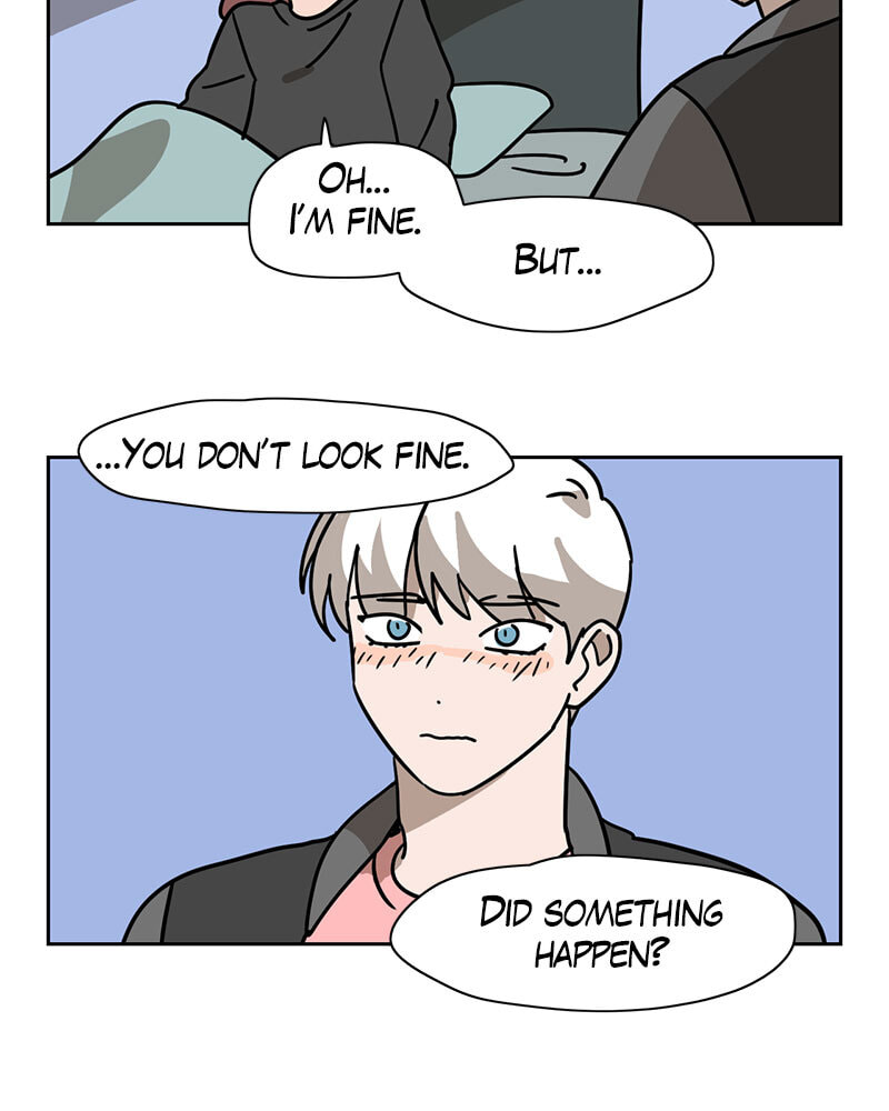 Read Meow Man chapter 103 image 28 on Lezhin