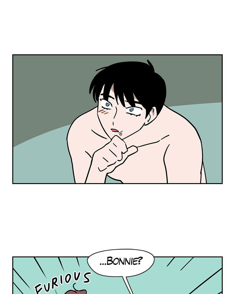 Read Meow Man chapter 103 image 3 on Lezhin